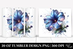 20 Oz Tumbler Sublimation | Product Image 1