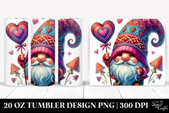 20 Oz Tumbler Design Product Image 1