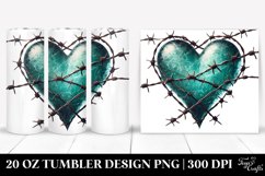 Love 20 Oz Tumbler Png Product Image 1