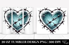 20 Oz Tumbler Design Product Image 1