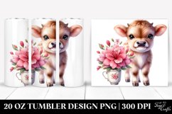 Love 20 Oz Tumbler Png Product Image 1