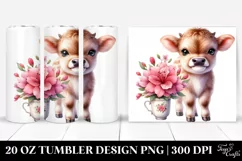 Love 20 Oz Tumbler Png Product Image 1