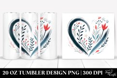 20 Oz Tumbler Design Product Image 1