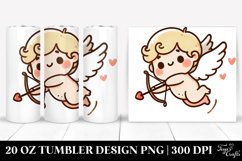 20 Oz Tumbler Design Product Image 1