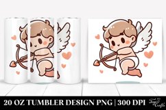 Love 20 Oz Tumbler Png Product Image 1