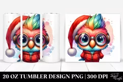 Colorful Baby Parrot, Transparent PNG Product Image 1