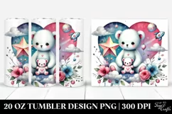 Valentines 20 Oz Tumbler Png Product Image 1