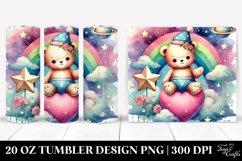 20 Oz Tumbler Design Product Image 1