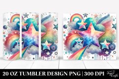 20 Oz Tumbler Design Product Image 1
