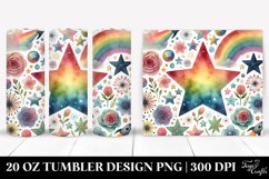 Valentines 20 Oz Tumbler Png Product Image 1