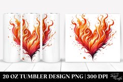 20 Oz Tumbler Design Product Image 1