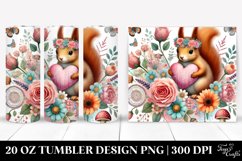 20 Oz Tumbler Design Product Image 1