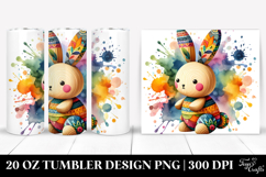 20 Oz Tumbler Design Product Image 1