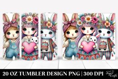 20 Oz Tumbler Design Product Image 1