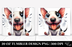 20 Oz Tumbler Design Product Image 1