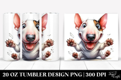 20 Oz Tumbler Png Product Image 1