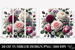 Love 20 Oz Tumbler Png Product Image 1