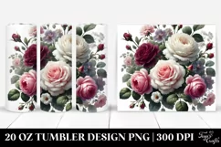 Love 20 Oz Tumbler Png Product Image 1