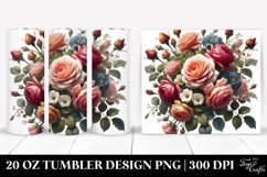 20 Oz Tumbler Design Product Image 1