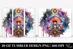 20 Oz Tumbler Png Product Image 1