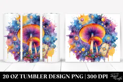 20 Oz Tumbler Png Product Image 1