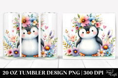 20 Oz Tumbler Design Product Image 1