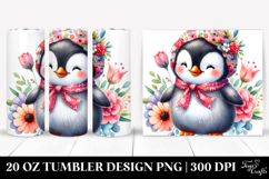 20 Oz Tumbler Png Product Image 1