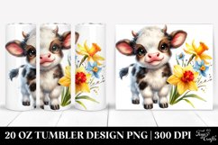 20 Oz Tumbler Design Product Image 1