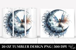 20 Oz Tumbler Png Product Image 1