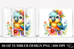 20 Oz Tumbler Png Product Image 1
