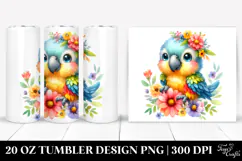 20 Oz Tumbler Png Product Image 1