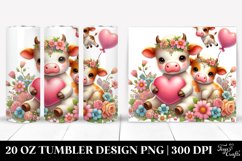 Love 20 Oz Tumbler Png Product Image 1