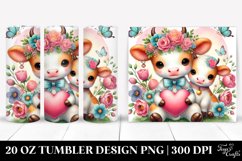 20 Oz Tumbler Design Product Image 1