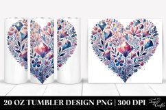 20 Oz Tumbler Design Product Image 1