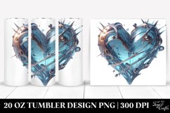 20 Oz Tumbler Design Product Image 1