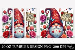 Spring 20 Oz Tumbler Png Product Image 1
