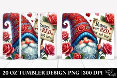 20 Oz Tumbler Design Product Image 1