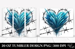 20 Oz Tumbler Design Product Image 1