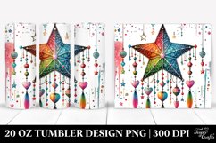 20 Oz Tumbler Design Product Image 1