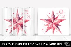 20 Oz Tumbler Design Product Image 1