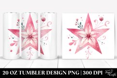 20 Oz Tumbler Design Product Image 1