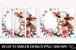 Valentines 20 Oz Tumbler Png Product Image 1