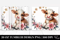 Valentines 20 Oz Tumbler Png Product Image 1