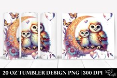 20 Oz Tumbler Design Product Image 1