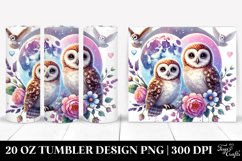 20 Oz Tumbler Design Product Image 1