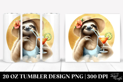 20 Oz Tumbler Design Product Image 1