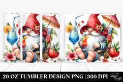 20 Oz Tumbler Design Product Image 1