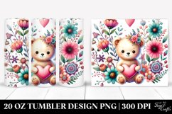 20 Oz Tumbler Design Product Image 1