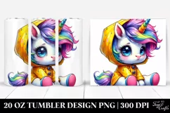 Colorful Baby Hummingbird PNG Product Image 1