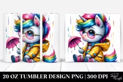 Colorful Baby Hummingbird PNG Product Image 1